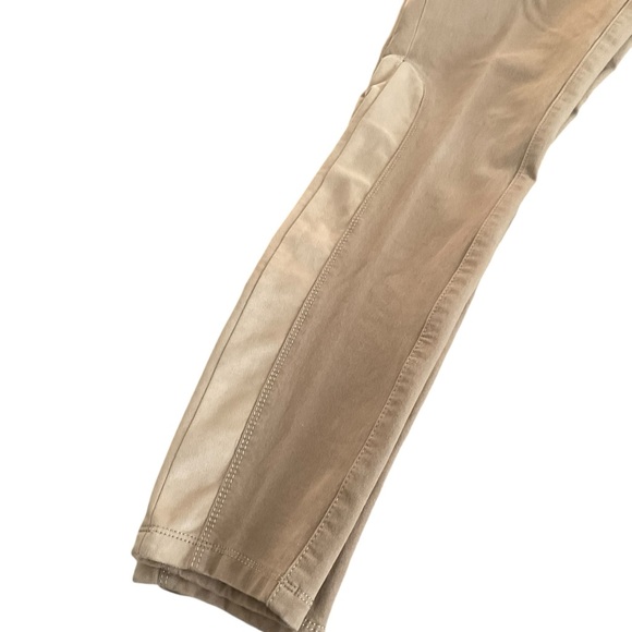 WHITE HOUSE BLACK MARKET Women’s Pants Skinny Leg Size 8R - Picture 7 of 9